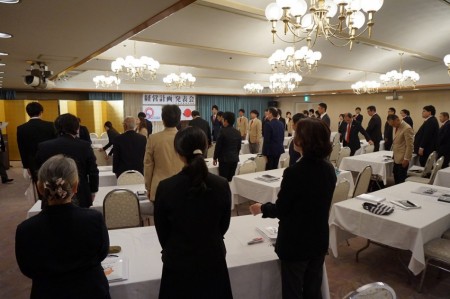 2019経営計画発表会 (1)