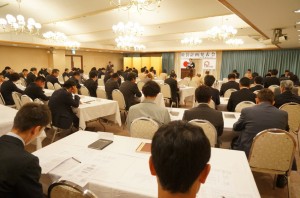 第58期経営計画発表会 (2)