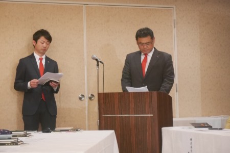 松井産業経営計画発表会 (6)